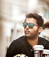 Chal Mohan Ranga First Look